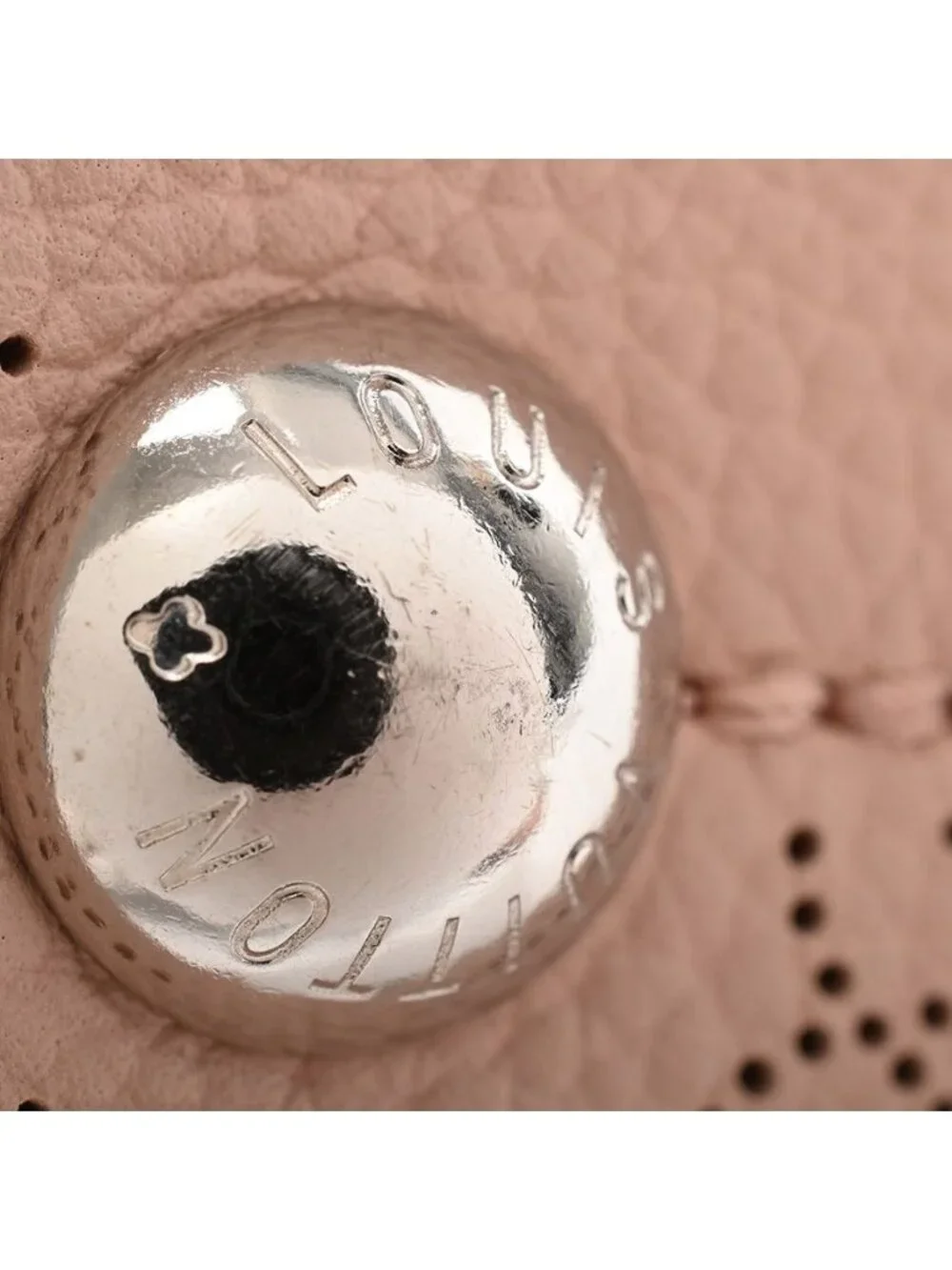 Louis Vuitton Shoulder Bag Bella